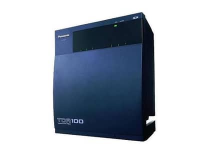 TDA 100
