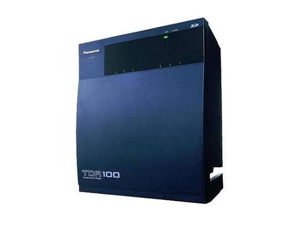 TDA 100 0
