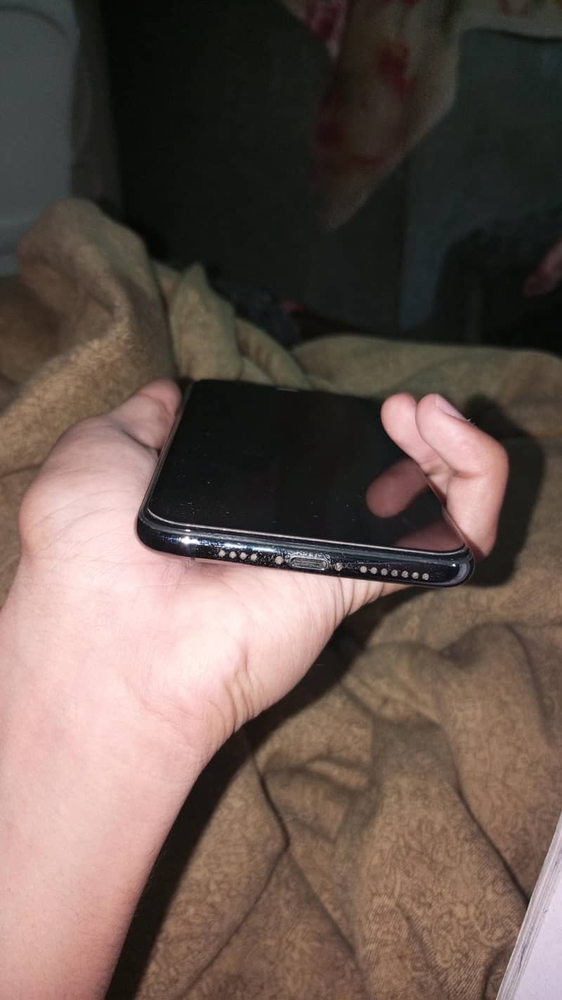 iphone xs max 0