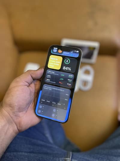 Apple iPhone 16 Pro approved