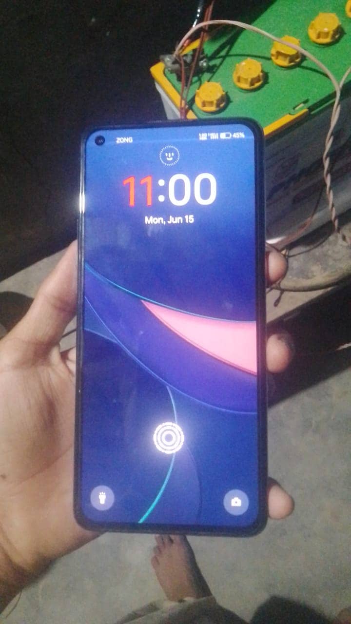 One Plus 8 0