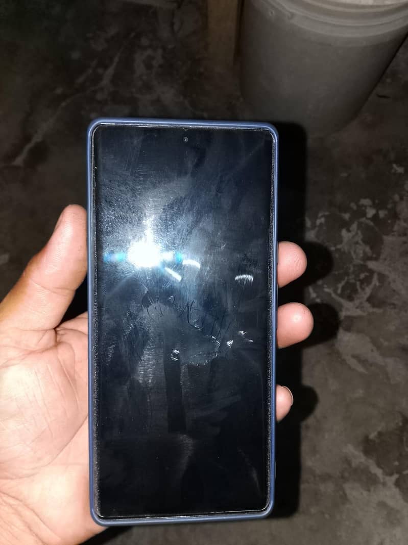 Google Pixel 6 Pro 1