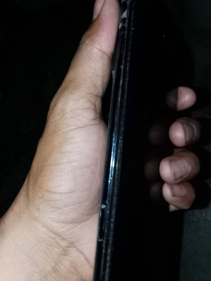 Google Pixel 6 Pro 4
