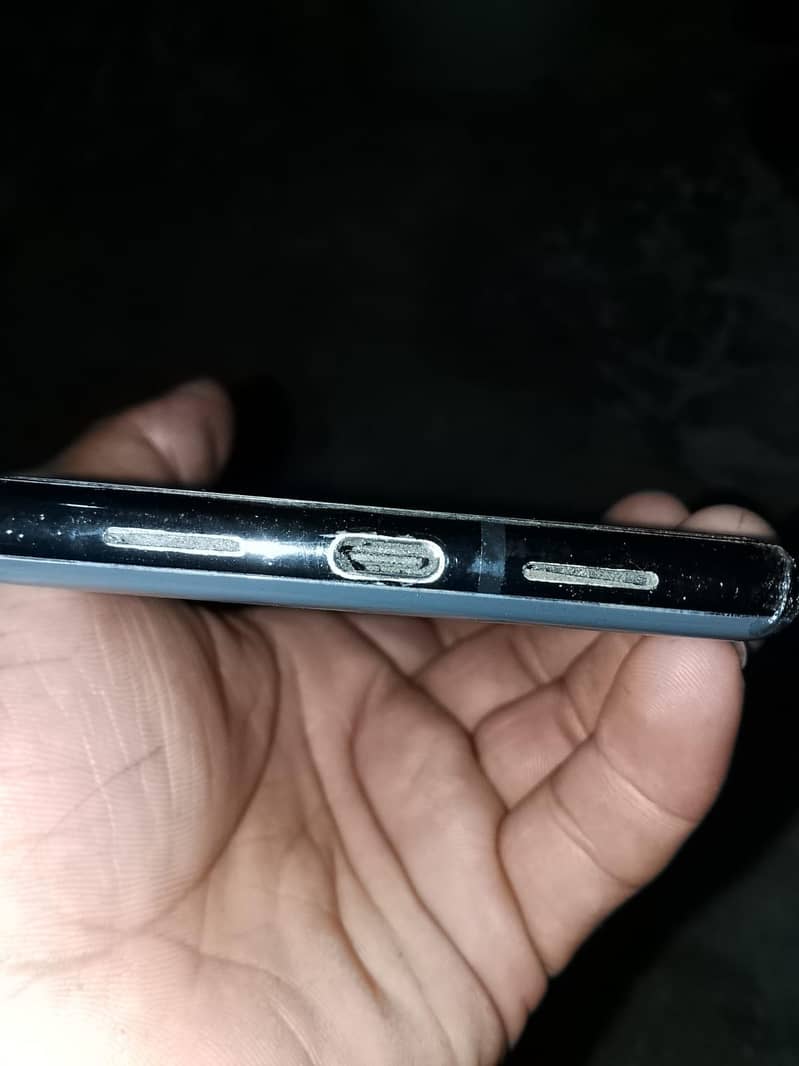 Google Pixel 6 Pro 8