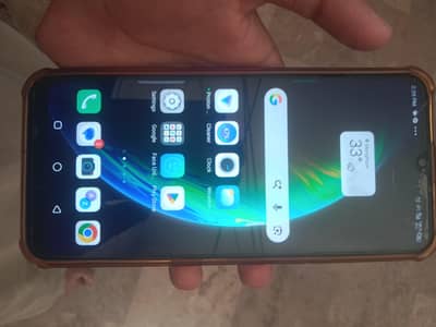 Infinix Hot 8