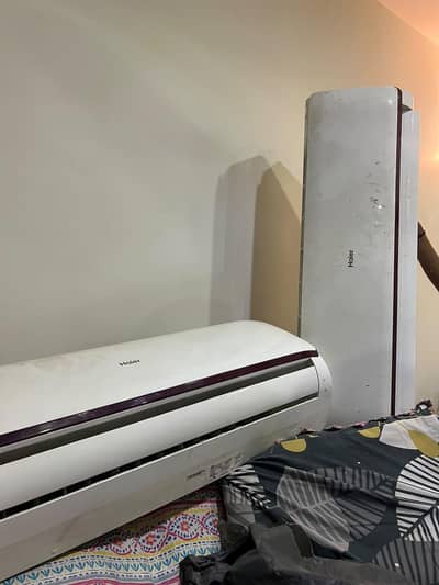 2ton ac for sale karachi