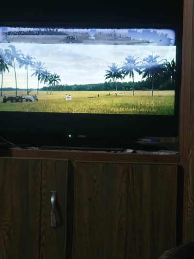 32" LCD samsung