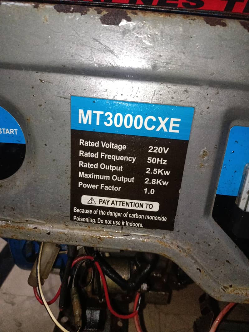 Generator 2