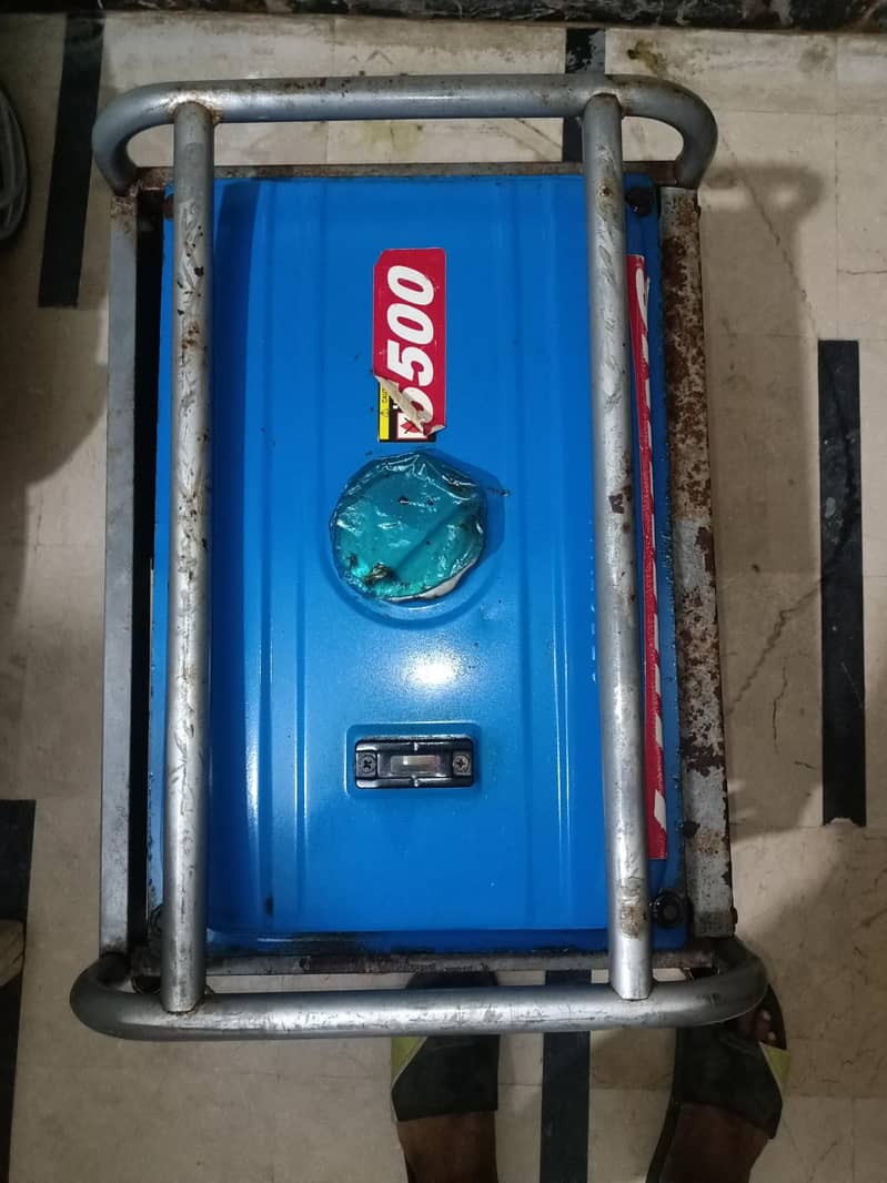 Generator 4