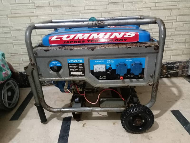 Generator 9