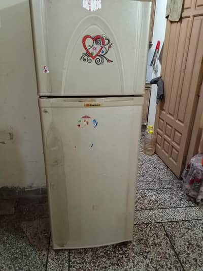Dawlance Refrigerator