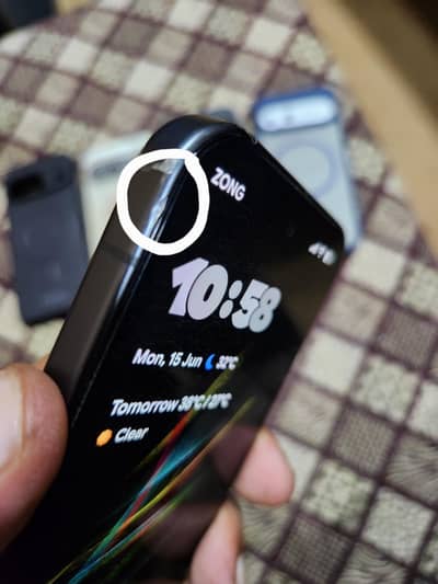 Google pixel 9 (12gb  128gb)