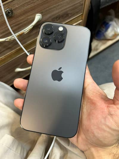 Apple iPhone 14 Pro Max