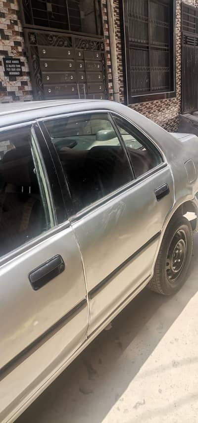 Honda City 1998