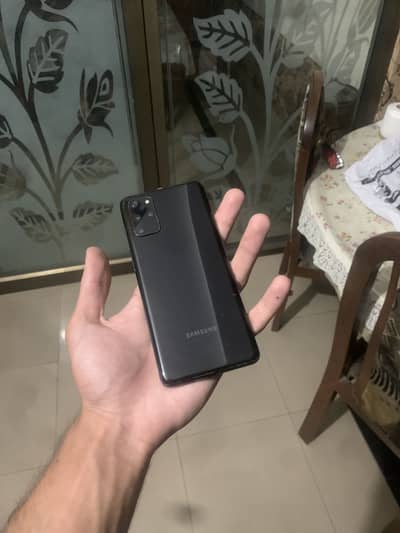 Samsung Mobile S20 Plus 128gb 120fps gaming phone