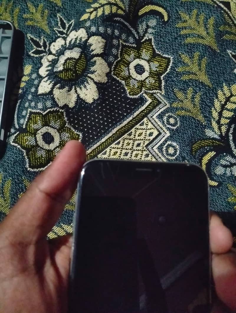 iPhone X 2
