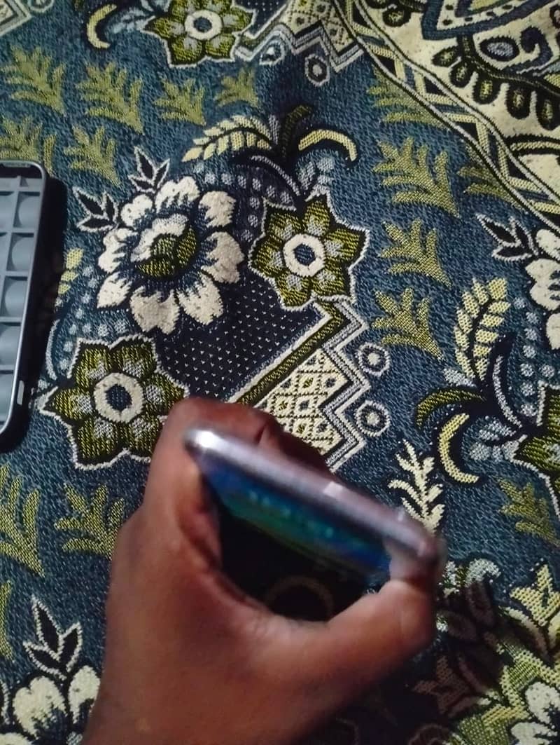 iPhone X 5