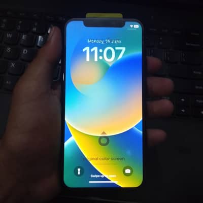 Apple iPhone X 256 GB