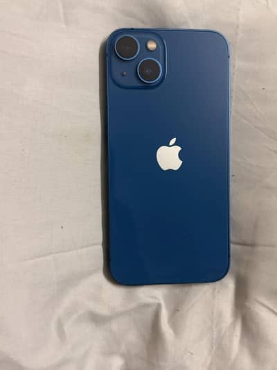 Apple iPhone 13