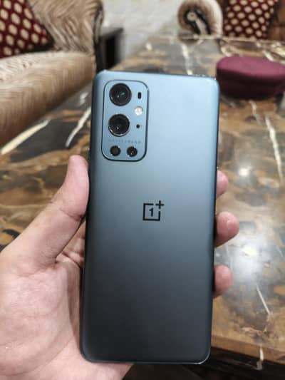 One Plus 9 Pro