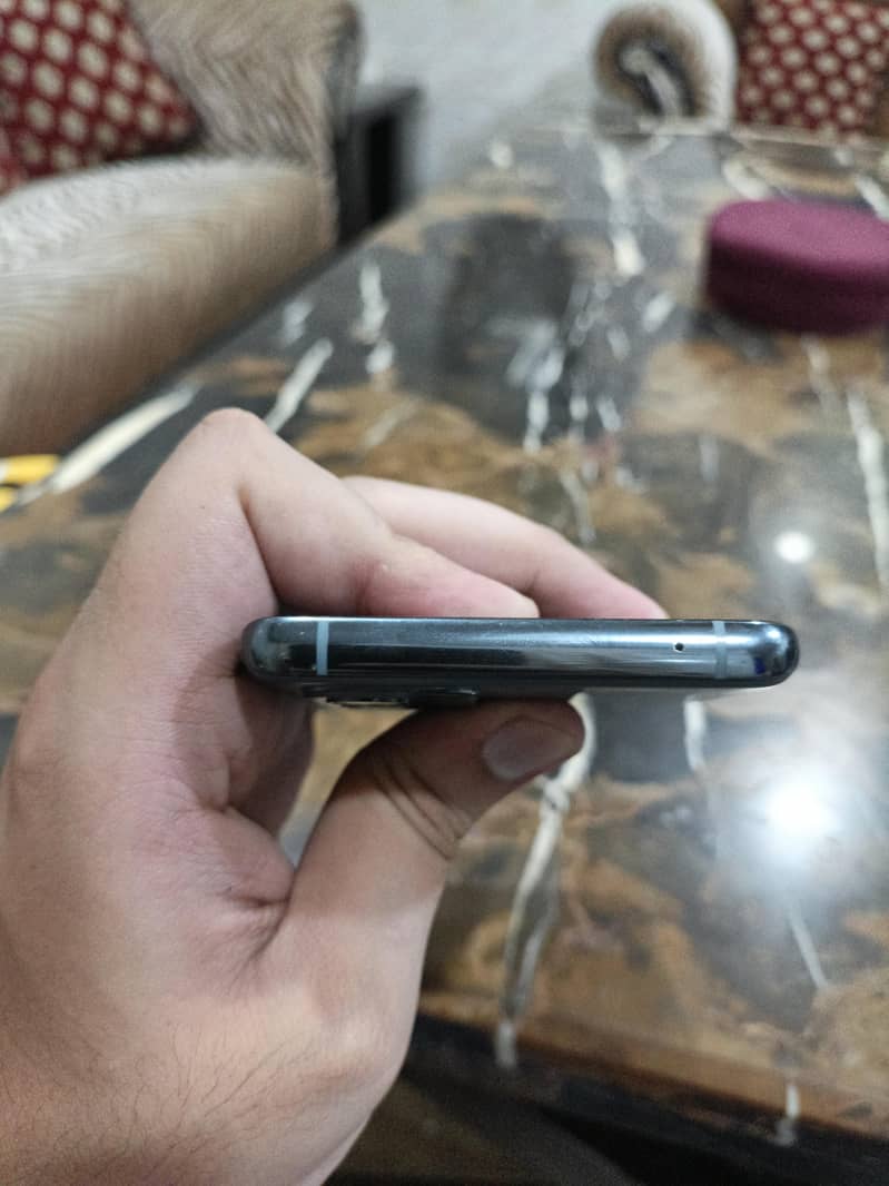 One Plus 9 Pro 3