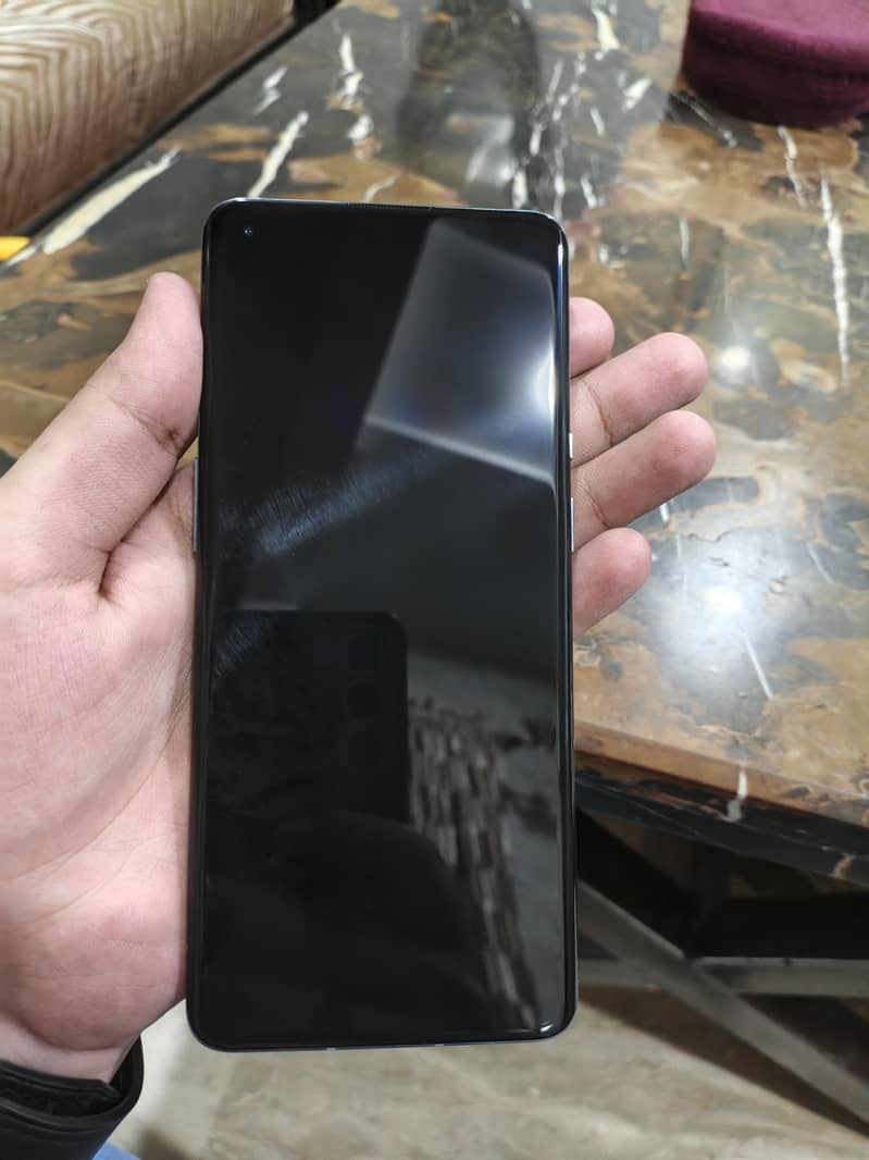 One Plus 9 Pro 5