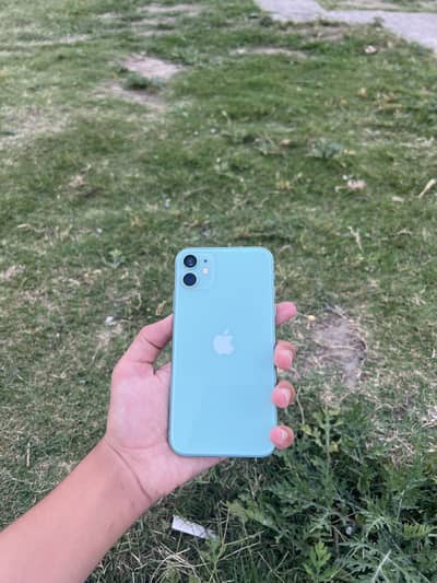iPhone 11