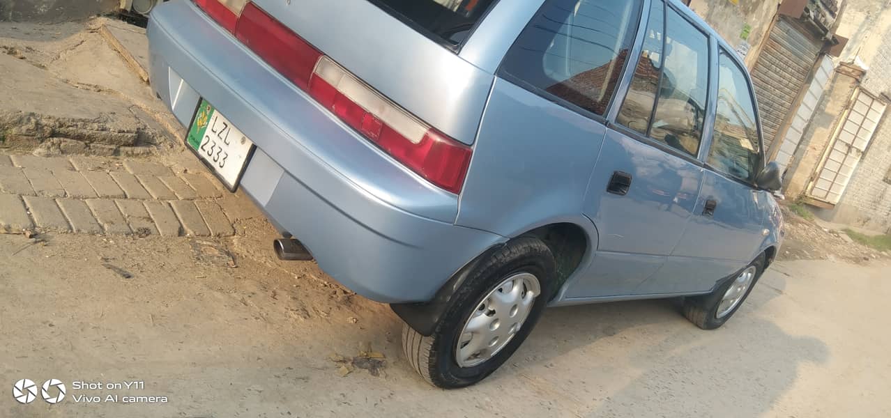 Good condition 4