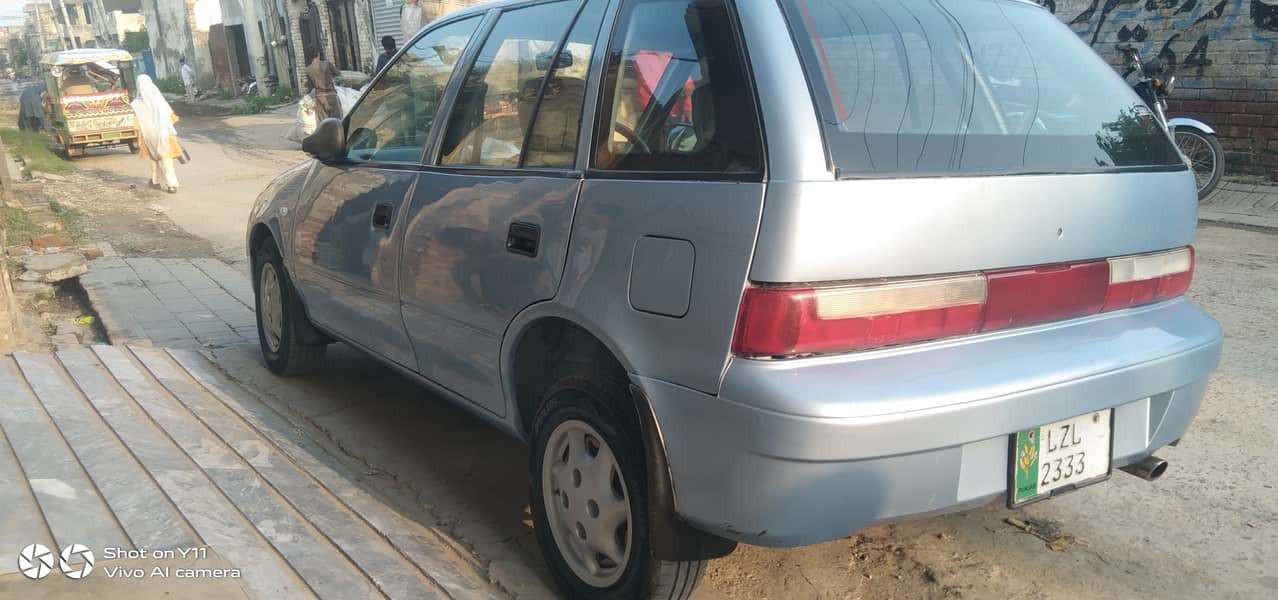 Good condition 5