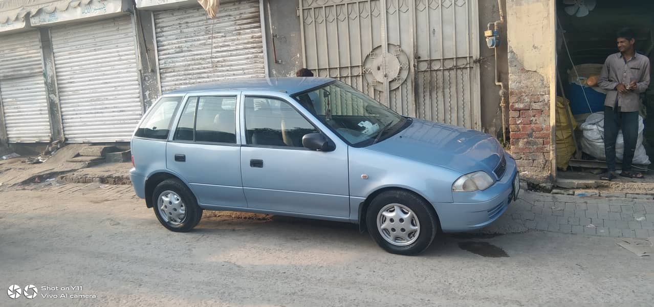 Good condition 7