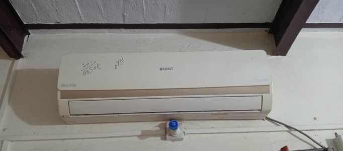 orient 2 ton used AC