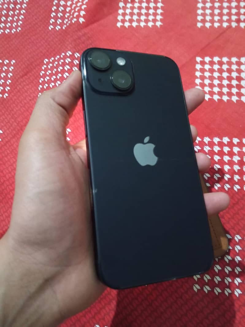 Apple iPhone 14 1