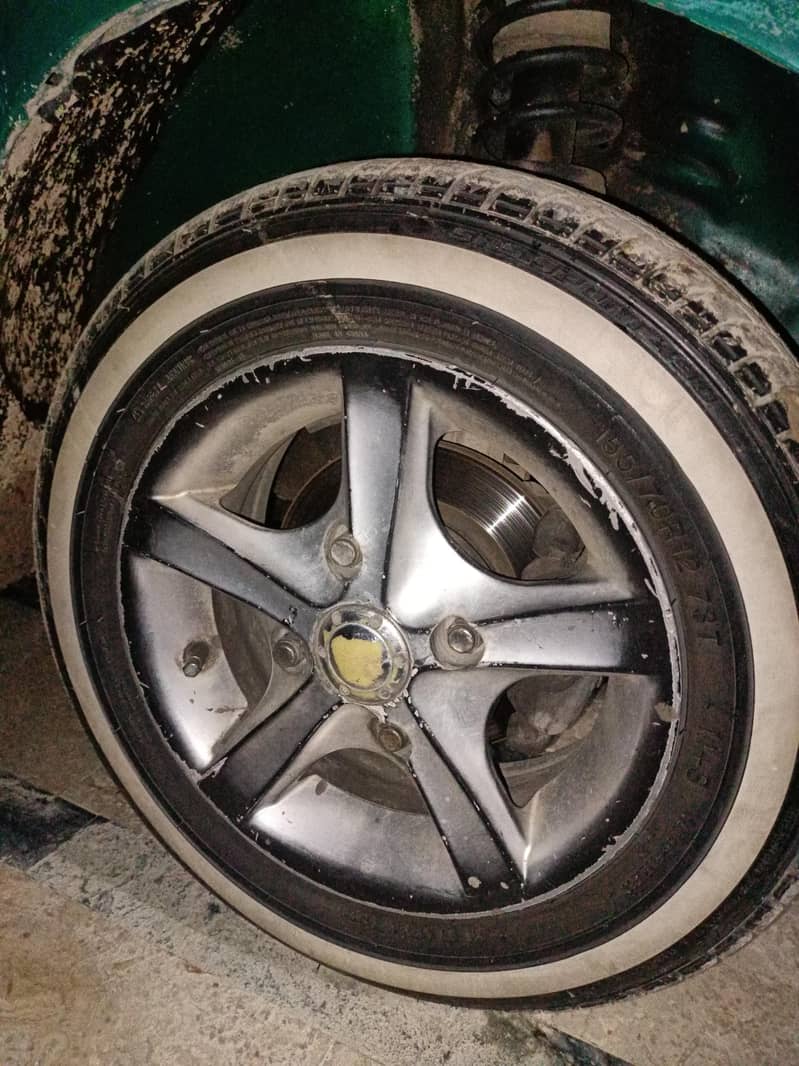 mehran 2