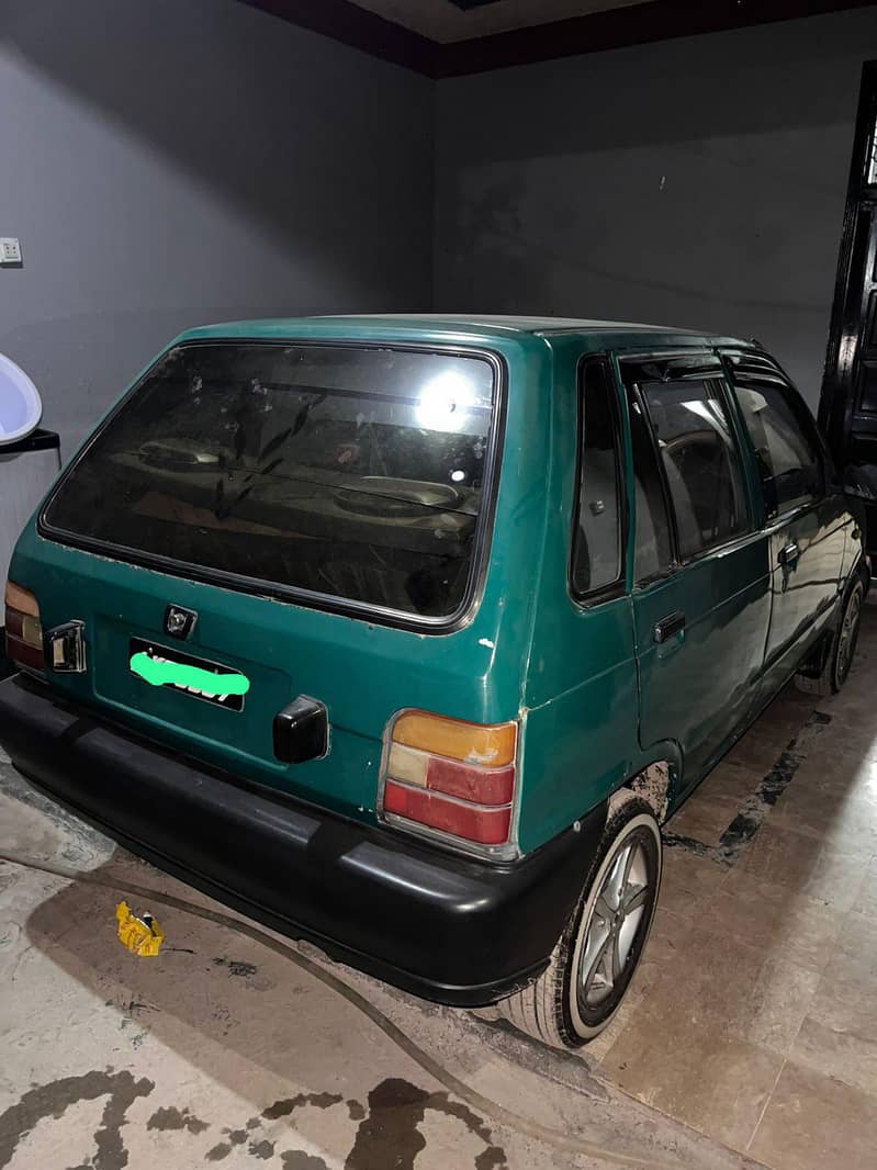 mehran 4