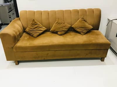 Sofa set for sale