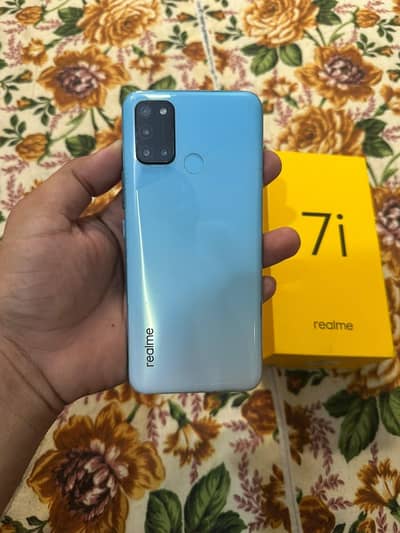 Realme 7i