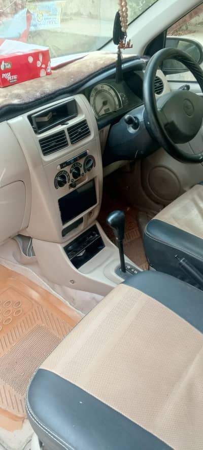 Daihatsu Mira 2006
