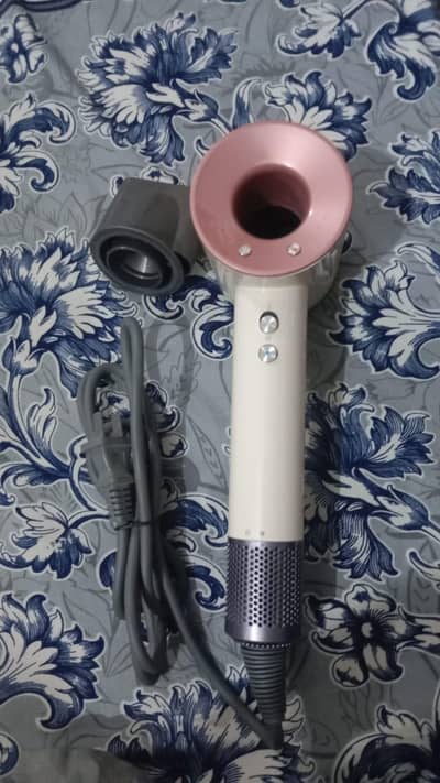 hair dryer
