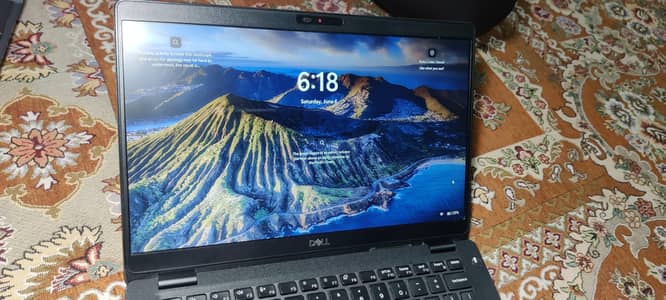 Dell Cori i5 8gen 8_256gb