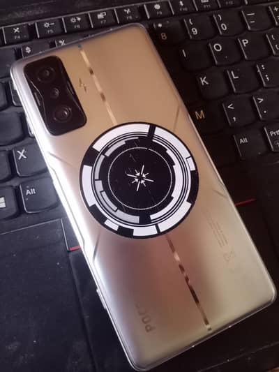 Xiaomi Redmi K50 Gaming
