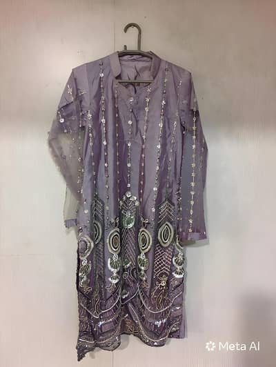 3pcs wedding dresses/shalwar kameez/party wear/formal dress
