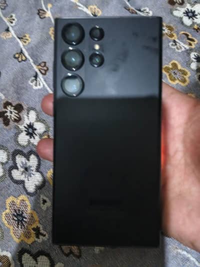 Samsung Mobile S23 Ultra pin dot 12/256 dual sim c p