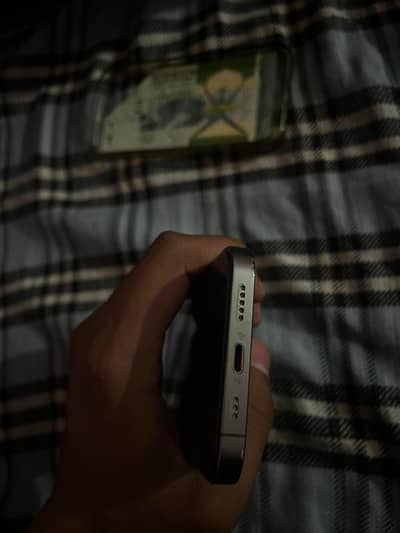 Apple iPhone 12 Pro