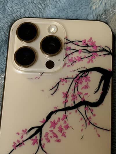 Apple iPhone 16 Pro Max Dual Physical PTA Approved