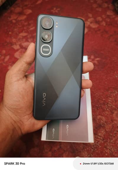 Vivo Y21d