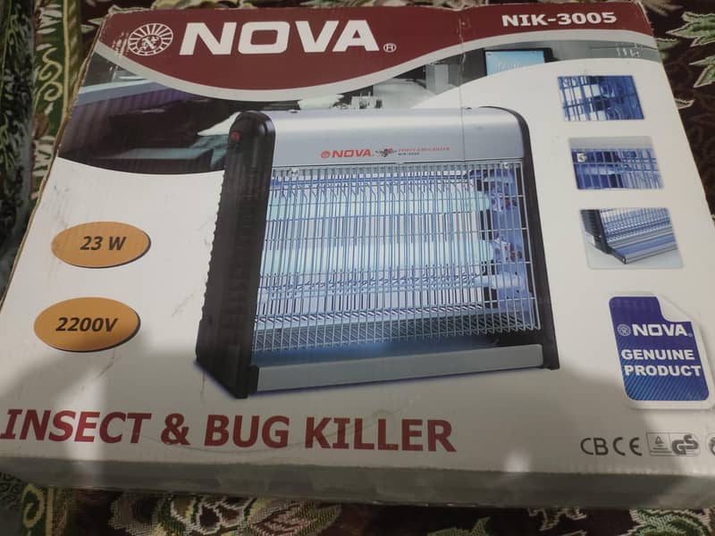 bug killer 1