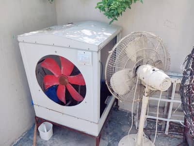 Air cooler