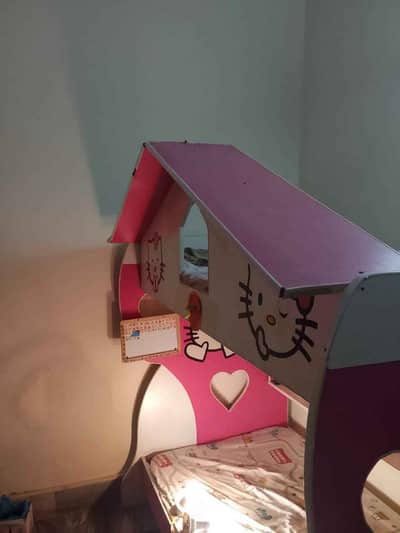 bunk bed for kids for sale