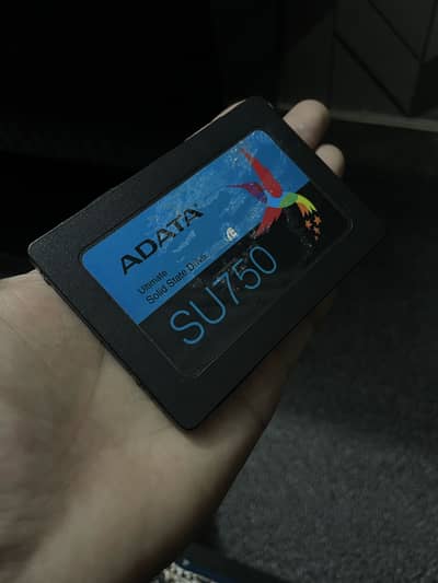 1TB SSD
