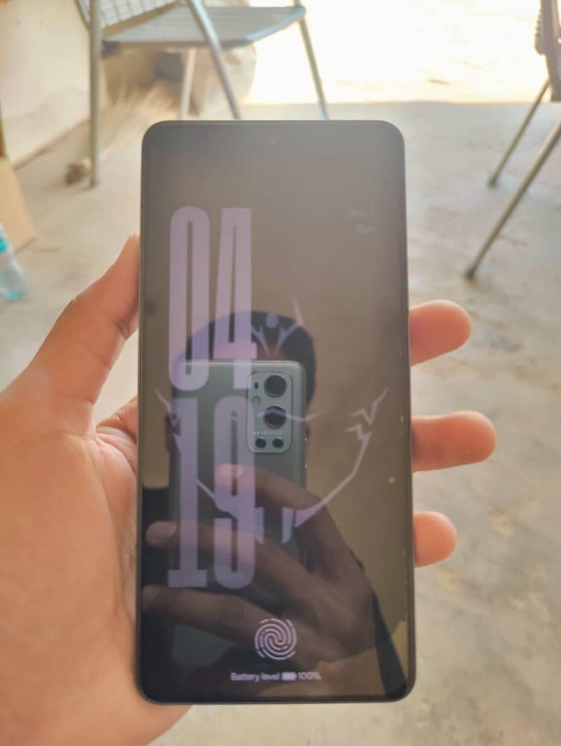 One Plus Ace 5 1